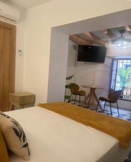 Rocio Rooms 2 - Marbella - 8
