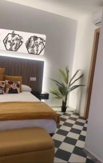 Rocio Rooms 2 - Marbella - 2