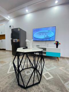 Ntate's Place at Heartland Kilimani - Nairobi - 9