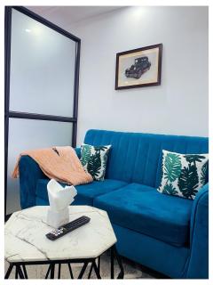 Ntate's Place at Heartland Kilimani - Nairobi - 6