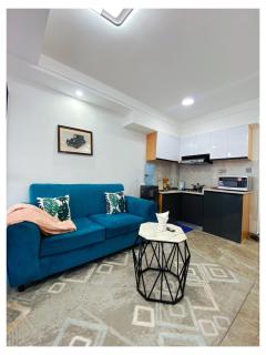 Ntate's Place at Heartland Kilimani - Nairobi - 0