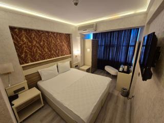 BEST SMYRNA HOTEL - 8
