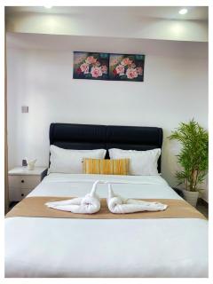 Ntate's Place at Heartland Kilimani - Nairobi - 4