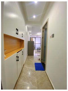Ntate's Place at Heartland Kilimani - Nairobi - 5