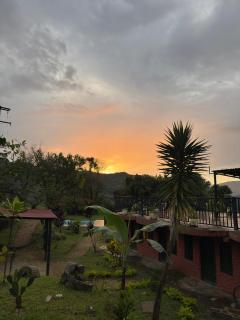 Jaragual Hostel "Eco Hostal" - La Vega - 0