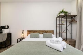 Luxury XIV - Ferga Suites - Madrid - 0