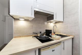 Luxury XIV - Ferga Suites - Madrid - 9