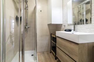 Luxury XIV - Ferga Suites - Madrid - 8