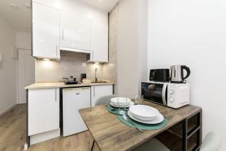 Luxury XIV - Ferga Suites - 7