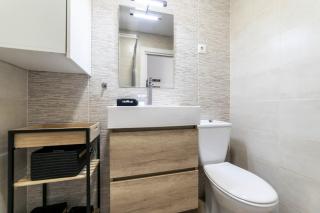 Luxury XIV - Ferga Suites - 6