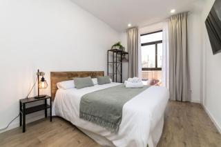 Luxury XIV - Ferga Suites - Madrid - 2