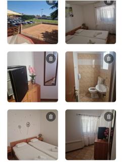 Maslina Rooms Vodnjan - Vodnjan (Dignano) - 8