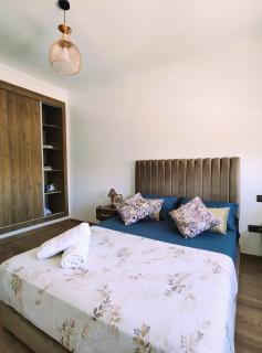 Chic appartement à Gueliz Avec 2 chambres & piscine - Marrakesh - 4
