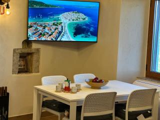 Ana & Angelo House Vuno Himare - Vuno - 5