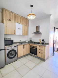 Chic appartement à Gueliz Avec 2 chambres & piscine - 2
