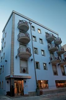 Victoria Hotel - Pescara - 3