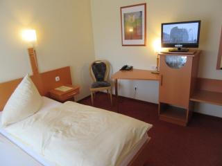 Hotel Rose - Georgsmarienhütte - 4