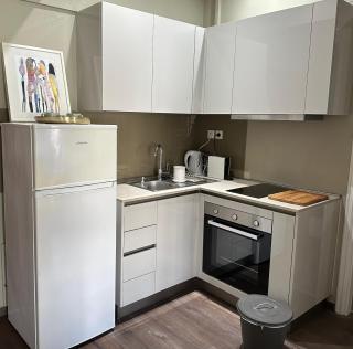 Elegant apartment in Ioannina - Ioannina - 9