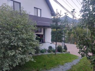 Vila vio - Băile Borşa - 5