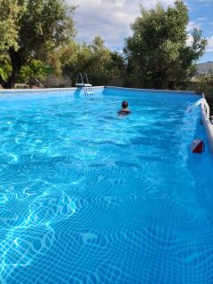 Vila Cano - Saranda - 6