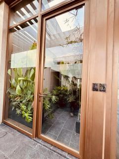 Căn hộ 5 sao bên sông Hàn,ngay phố đi bộ Bạch Đằng - Da Nang - 3