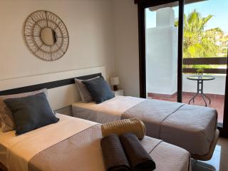 Appartement Salinalux Vera Playa - Vera - 9