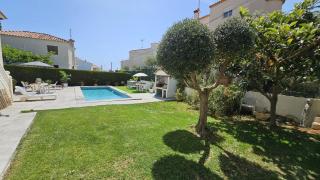 Chalet con piscina privada - Alcossebre - 8