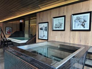 Morgedal Hotel Spa & Resort - Unike Hoteller - Morgedal - 3