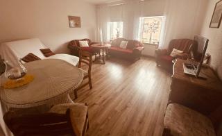 Ferienwohnung am Elberadweg - Dessau - 8