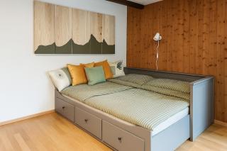 Studio alpin & central Ovronnaz avec parking - Leytron - 5