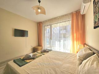 Z&Z Onegin Apatments - Sozopol - 2
