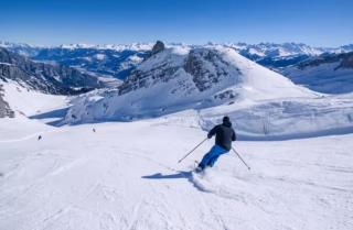 Studio alpin & central Ovronnaz avec parking - Leytron - 6