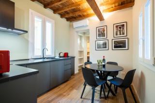 Guelfa trilocale - Florenz - 0