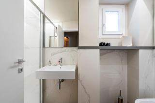 Guelfa trilocale - Florenz - 9