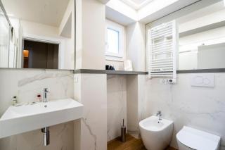 Guelfa trilocale - Florenz - 6