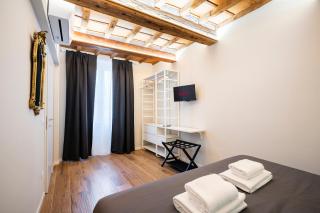 Guelfa trilocale - Florenz - 2