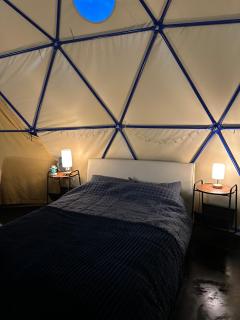 Marros Hideaway - Geodesic Dome with Sea views - Pendine - 5