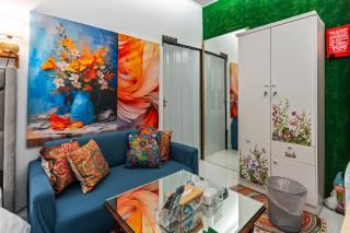 Gazal Room - Riad - 4