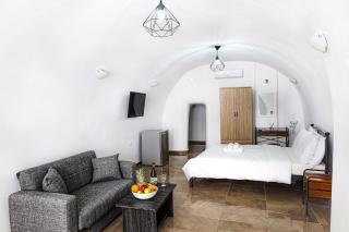 Xaravgi Resort Suites - 9