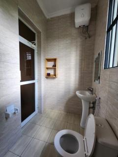 Pembeni River House - Arusha - 2