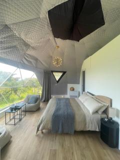 Aura - Glamping Experience - Accettura - 6