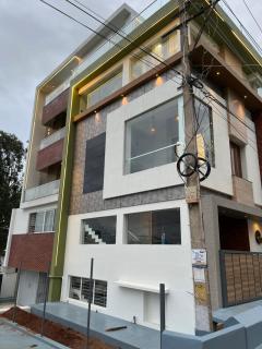 SSBservice apartment - Chikmagalūr - 0