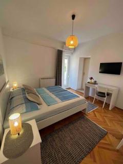 Bed&breakfast, Seaside house Dragica - Barbat na Rabu - 6