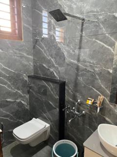 SSBservice apartment - Chikmagalūr - 5