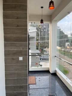SSBservice apartment - Chikmagalūr - 9