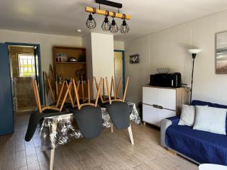 Pavillon au calme avec vélos résidence piscine et wifi, lac, océan - Soustons - 9