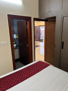 SSBservice apartment - Chikmagalūr - 3