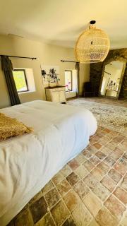 Le Moulin de l'Auzonnet - 1