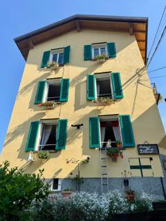 Holiday Home Liliana - Faggeto Lario - 9