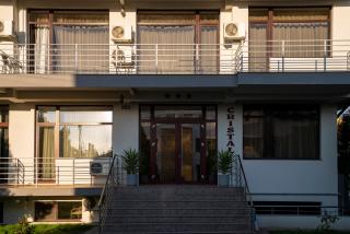 Hotel Cristal - 9
